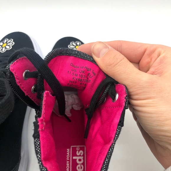 💥 50% OFF💥 Girls Keds Shoes - Picture 4 of 4